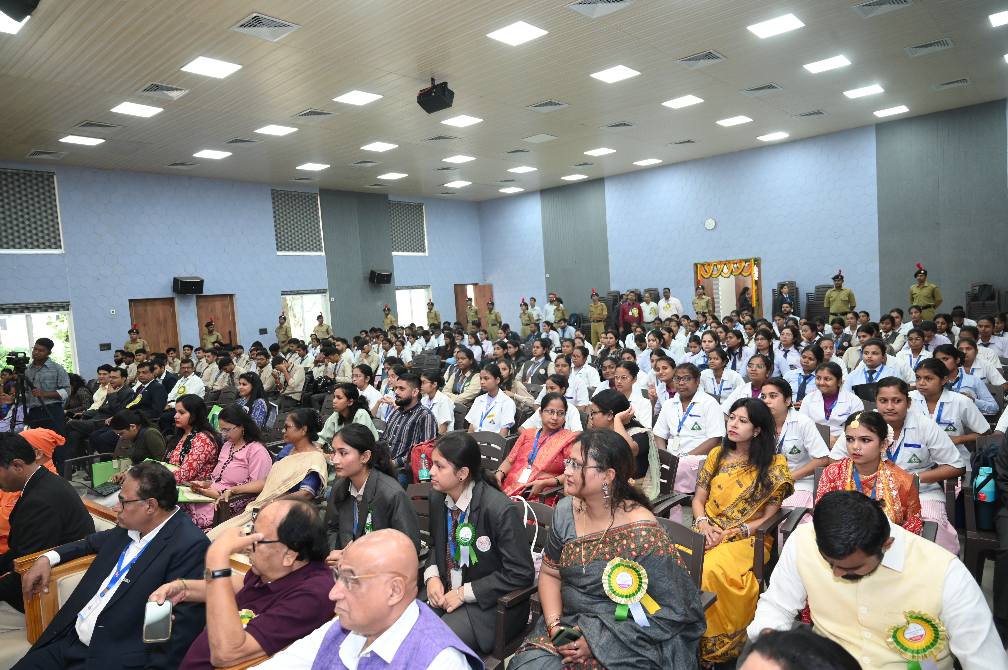 International Conference